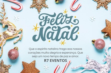 Lembranças para o Natal