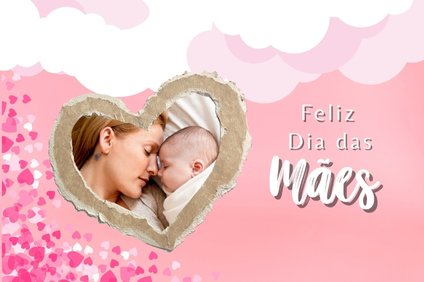 lembranças para o dia das mães